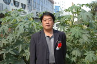 敦煌種業(yè)2005/2006年度先進企業(yè)、優(yōu)秀管理者和先進工作者名單