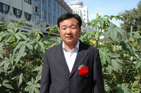 敦煌種業(yè)2005/2006年度先進企業(yè)、優(yōu)秀管理者和先進工作者名單