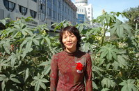 敦煌種業(yè)2005/2006年度先進企業(yè)、優(yōu)秀管理者和先進工作者名單