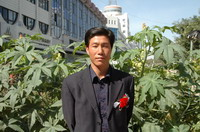 敦煌種業(yè)2005/2006年度先進企業(yè)、優(yōu)秀管理者和先進工作者名單