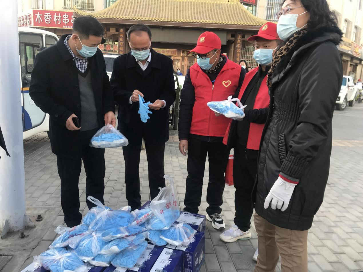 馬宗?？赐繂栆咔榉揽匾痪€黨員職工